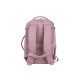 Plecak do laptopa Camel Lite 15.6 cala różowy 19L 