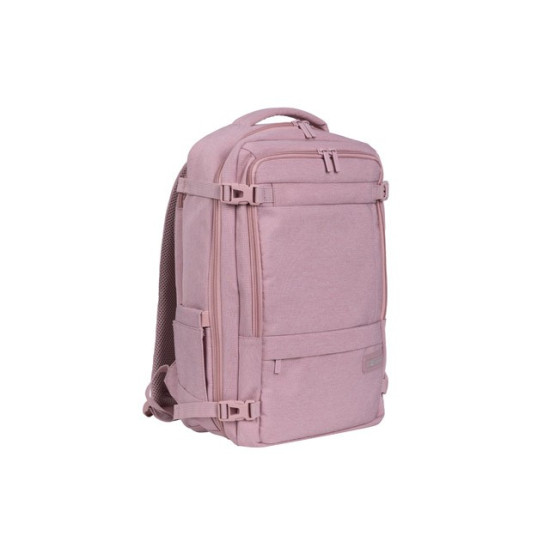 Plecak do laptopa Camel Lite 15.6 cala różowy 19L 