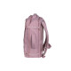 Plecak do laptopa Camel Lite 15.6 cala różowy 19L 