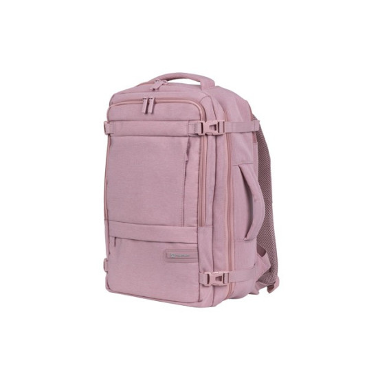 Plecak do laptopa Camel Lite 15.6 cala różowy 19L 