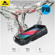 Etui uchwyt na rower FK2 czarny 