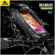Etui uchwyt na rower FK2 czarny 