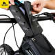 Etui uchwyt rowerowy M90 czarny 
