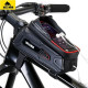 Etui uchwyt rowerowy M M30 1L czarny 
