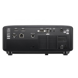 Projektor UHZ67 4K UHD DLP LASER 4300 16X9 500 000:1 HDMI Czarny