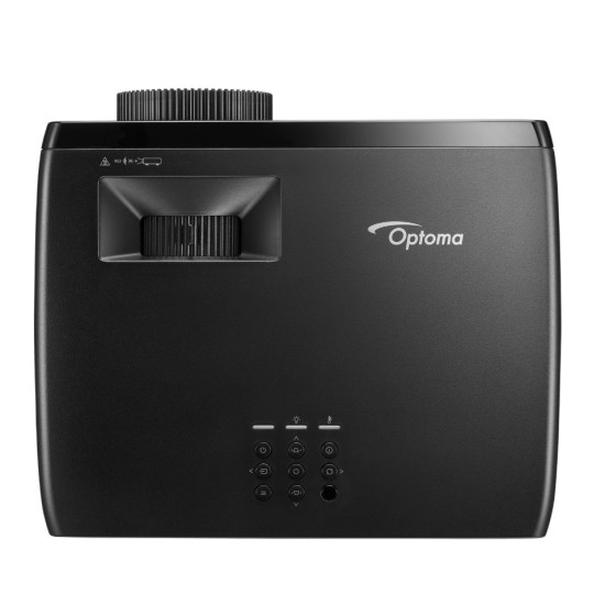 Projektor UHZ67 4K UHD DLP LASER 4300 16X9 500 000:1 HDMI Czarny
