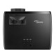 Projektor UHZ67 4K UHD DLP LASER 4300 16X9 500 000:1 HDMI Czarny
