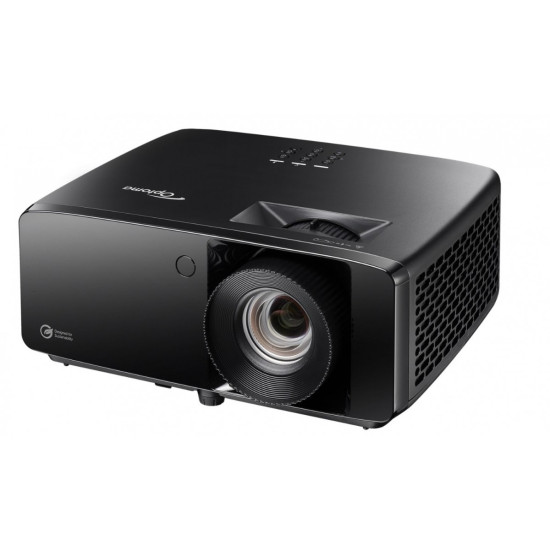 Projektor UHZ67 4K UHD DLP LASER 4300 16X9 500 000:1 HDMI Czarny