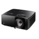 Projektor UHZ67 4K UHD DLP LASER 4300 16X9 500 000:1 HDMI Czarny