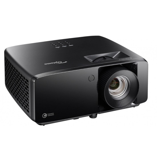 Projektor UHZ67 4K UHD DLP LASER 4300 16X9 500 000:1 HDMI Czarny