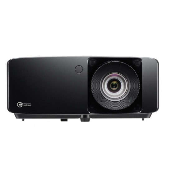Projektor UHZ67 4K UHD DLP LASER 4300 16X9 500 000:1 HDMI Czarny