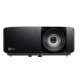 Projektor UHZ67 4K UHD DLP LASER 4300 16X9 500 000:1 HDMI Czarny