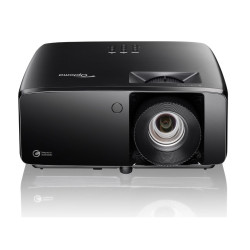 Projektor UHZ67 4K UHD DLP LASER 4300 16X9 500 000:1 HDMI Czarny