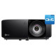 Projektor UHZ67 4K UHD DLP LASER 4300 16X9 500 000:1 HDMI Czarny
