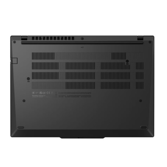 Ultrabook ThinkPad T14 G7 21WN004UPB W11Pro Ultra 5 325/16GB/512GB/INT/14.0 WUXGA/Black/3YRS Premier + CO2 Offset 