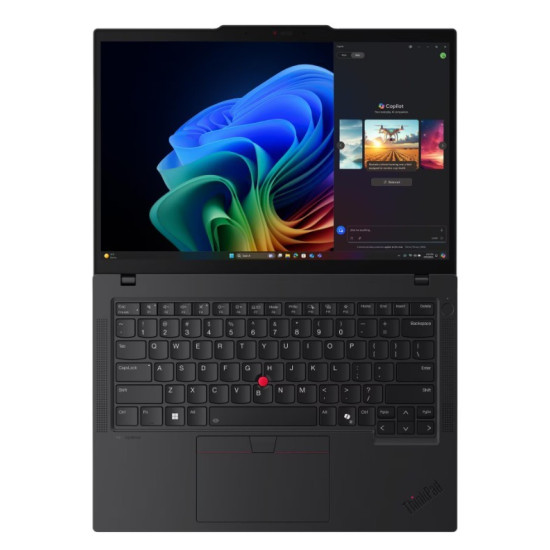 Ultrabook ThinkPad T14 G7 21WN004UPB W11Pro Ultra 5 325/16GB/512GB/INT/14.0 WUXGA/Black/3YRS Premier + CO2 Offset 