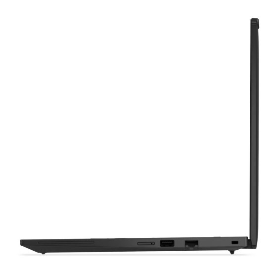 Ultrabook ThinkPad T14 G7 21WN004UPB W11Pro Ultra 5 325/16GB/512GB/INT/14.0 WUXGA/Black/3YRS Premier + CO2 Offset 