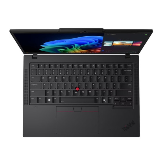 Ultrabook ThinkPad T14 G7 21WN004UPB W11Pro Ultra 5 325/16GB/512GB/INT/14.0 WUXGA/Black/3YRS Premier + CO2 Offset 