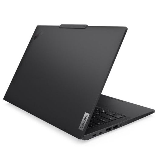 Ultrabook ThinkPad T14 G7 21WN004UPB W11Pro Ultra 5 325/16GB/512GB/INT/14.0 WUXGA/Black/3YRS Premier + CO2 Offset 