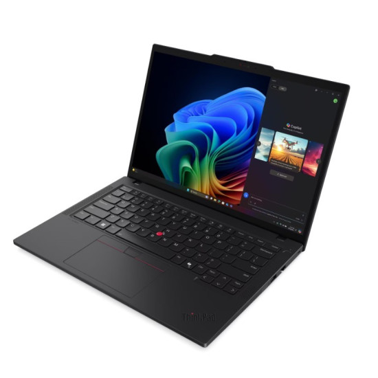Ultrabook ThinkPad T14 G7 21WN004UPB W11Pro Ultra 5 325/16GB/512GB/INT/14.0 WUXGA/Black/3YRS Premier + CO2 Offset 