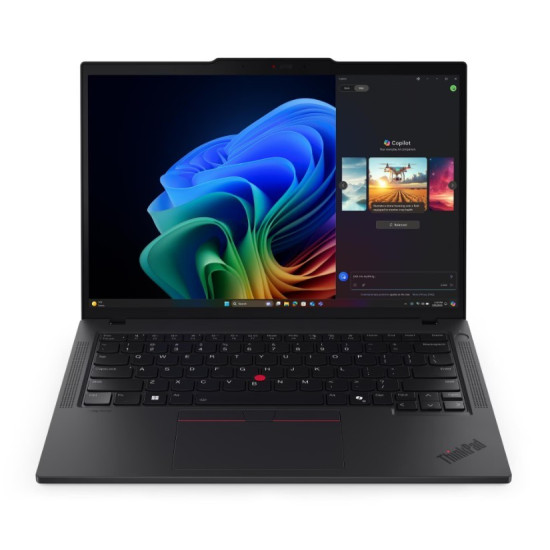 Ultrabook ThinkPad T14 G7 21WN004UPB W11Pro Ultra 5 325/16GB/512GB/INT/14.0 WUXGA/Black/3YRS Premier + CO2 Offset 