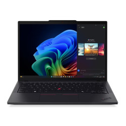 Ultrabook ThinkPad T14 G7 21WN004UPB W11Pro Ultra 5 325/16GB/512GB/INT/14.0 WUXGA/Black/3YRS Premier + CO2 Offset 