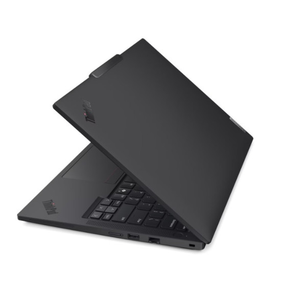Ultrabook ThinkPad T14 G7 21WN004UPB W11Pro Ultra 5 325/16GB/512GB/INT/14.0 WUXGA/Black/3YRS Premier + CO2 Offset 