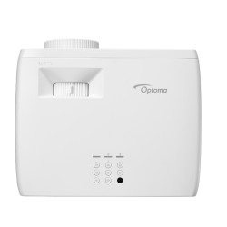 Projektor UHZ67-W 4K UHD DLP LASER 4300 16X9 500 000:1 Biały