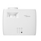 Projektor UHZ67-W 4K UHD DLP LASER 4300 16X9 500 000:1 Biały