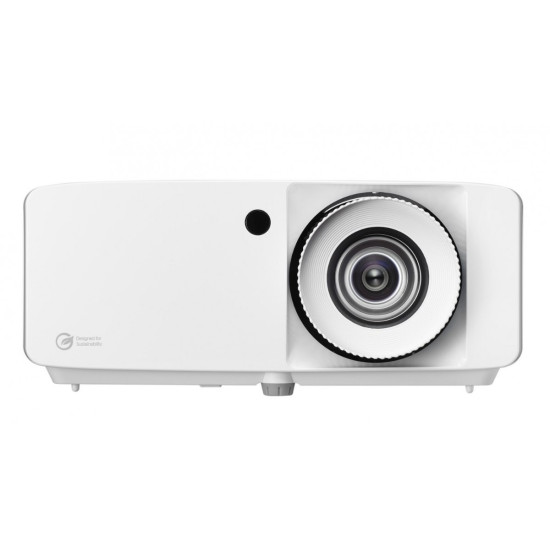 Projektor UHZ67-W 4K UHD DLP LASER 4300 16X9 500 000:1 Biały