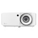 Projektor UHZ67-W 4K UHD DLP LASER 4300 16X9 500 000:1 Biały