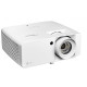 Projektor UHZ67-W 4K UHD DLP LASER 4300 16X9 500 000:1 Biały
