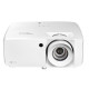 Projektor UHZ67-W 4K UHD DLP LASER 4300 16X9 500 000:1 Biały