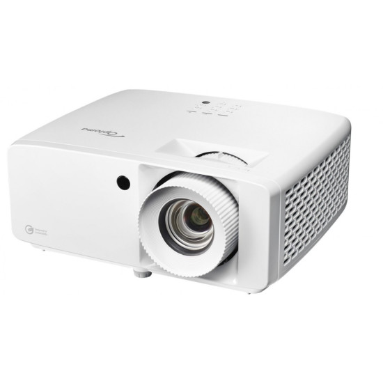Projektor UHZ67-W 4K UHD DLP LASER 4300 16X9 500 000:1 Biały