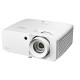 Projektor UHZ67-W 4K UHD DLP LASER 4300 16X9 500 000:1 Biały
