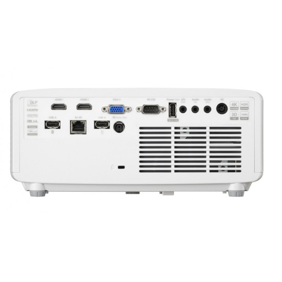 Projektor UHZ67-W 4K UHD DLP LASER 4300 16X9 500 000:1 Biały