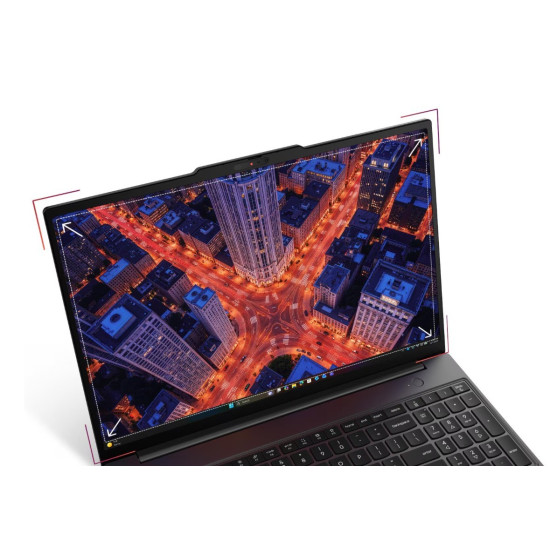 Ultrabook ThinkPad T16 G5 21WT000WPB  W11Pro Ultra 5 325/16GB/512GB/INT/16.0 WUXGA/Black/3YR Premier + Co2 offset 