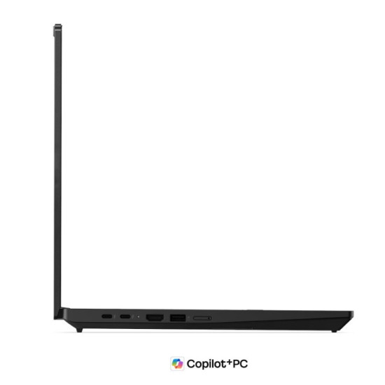 Ultrabook ThinkPad T16 G5 21WT000WPB  W11Pro Ultra 5 325/16GB/512GB/INT/16.0 WUXGA/Black/3YR Premier + Co2 offset 