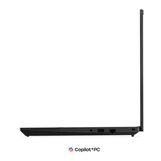 Ultrabook ThinkPad T16 G5 21WT000WPB  W11Pro Ultra 5 325/16GB/512GB/INT/16.0 WUXGA/Black/3YR Premier + Co2 offset 