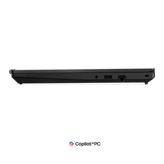 Ultrabook ThinkPad T16 G5 21WT000WPB  W11Pro Ultra 5 325/16GB/512GB/INT/16.0 WUXGA/Black/3YR Premier + Co2 offset 