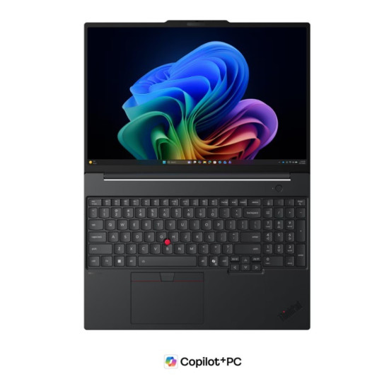Ultrabook ThinkPad T16 G5 21WT000WPB  W11Pro Ultra 5 325/16GB/512GB/INT/16.0 WUXGA/Black/3YR Premier + Co2 offset 