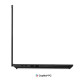 Ultrabook ThinkPad T16 G5 21WT000XPB W11Pro Ultra 5 325/16GB/512GB/INT/16.0 WUXGA/Black/3YR Premier + Co2 offset 