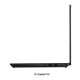 Ultrabook ThinkPad T16 G5 21WT000XPB W11Pro Ultra 5 325/16GB/512GB/INT/16.0 WUXGA/Black/3YR Premier + Co2 offset 