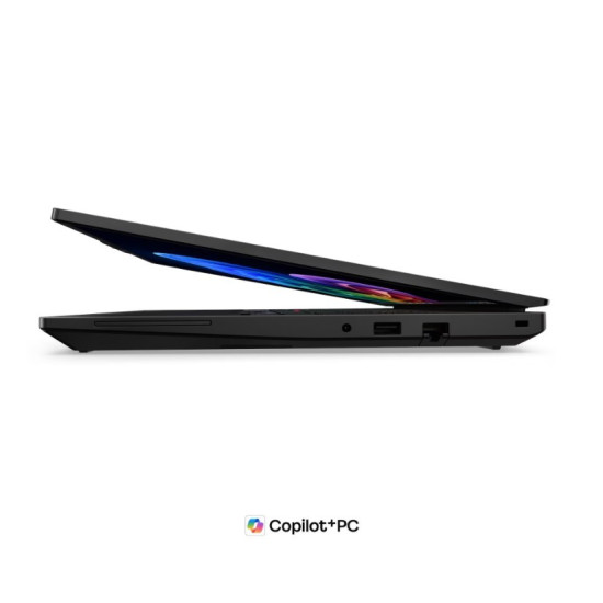 Ultrabook ThinkPad T16 G5 21WT000XPB W11Pro Ultra 5 325/16GB/512GB/INT/16.0 WUXGA/Black/3YR Premier + Co2 offset 