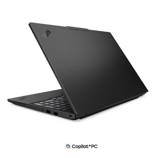 Ultrabook ThinkPad T16 G5 21WT000XPB W11Pro Ultra 5 325/16GB/512GB/INT/16.0 WUXGA/Black/3YR Premier + Co2 offset 