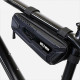 Etui uchwyt rowerowy M M40 czarny 