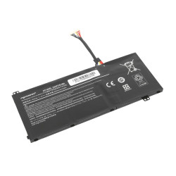 Bateria AC14A8L AC15B7L do Acer VN7 Nitro V15 V17 - 4600 mAh (52 Wh)