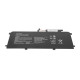 Bateria C31N1411 Asus Zenbook UX305 U305F U305FA UX305CA UX305FA - 3610 mAh (42 Wh)