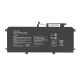 Bateria C31N1411 Asus Zenbook UX305 U305F U305FA UX305CA UX305FA - 3610 mAh (42 Wh)