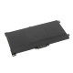 Bateria BK03XL do HP Pavilion x360 14-BA - 3400 mAh (39 Wh)